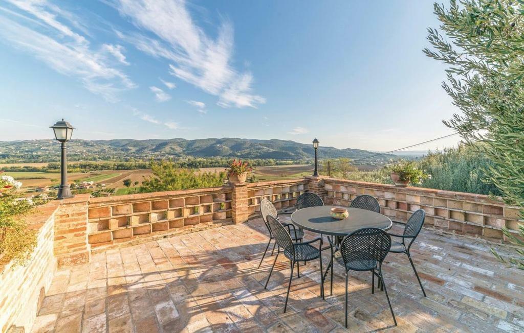 Agriturismo Wine Casale Villa Chiara Torgiano Exterior foto